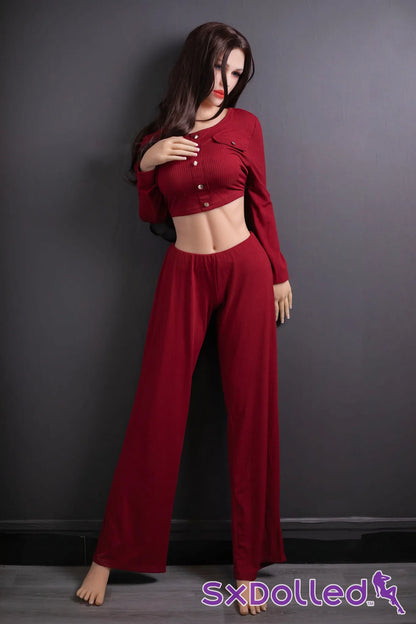 Selima (G-Cup) (170cm) | Sex Doll | Aibei Doll | SxDolled.