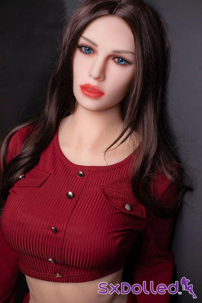 Selima (G-Cup) (170cm) | Sex Doll | Aibei Doll | SxDolled.