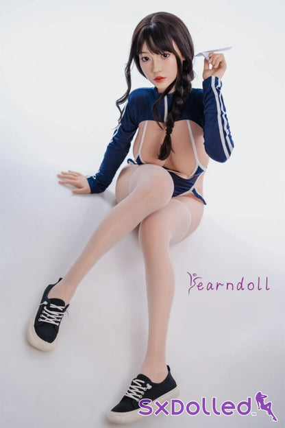 Seoyeon (E-Cup) (168cm) | ROS Pear Korean Sex Doll | Yearn Doll E-Cup / 168cm / Brunette Sex Doll