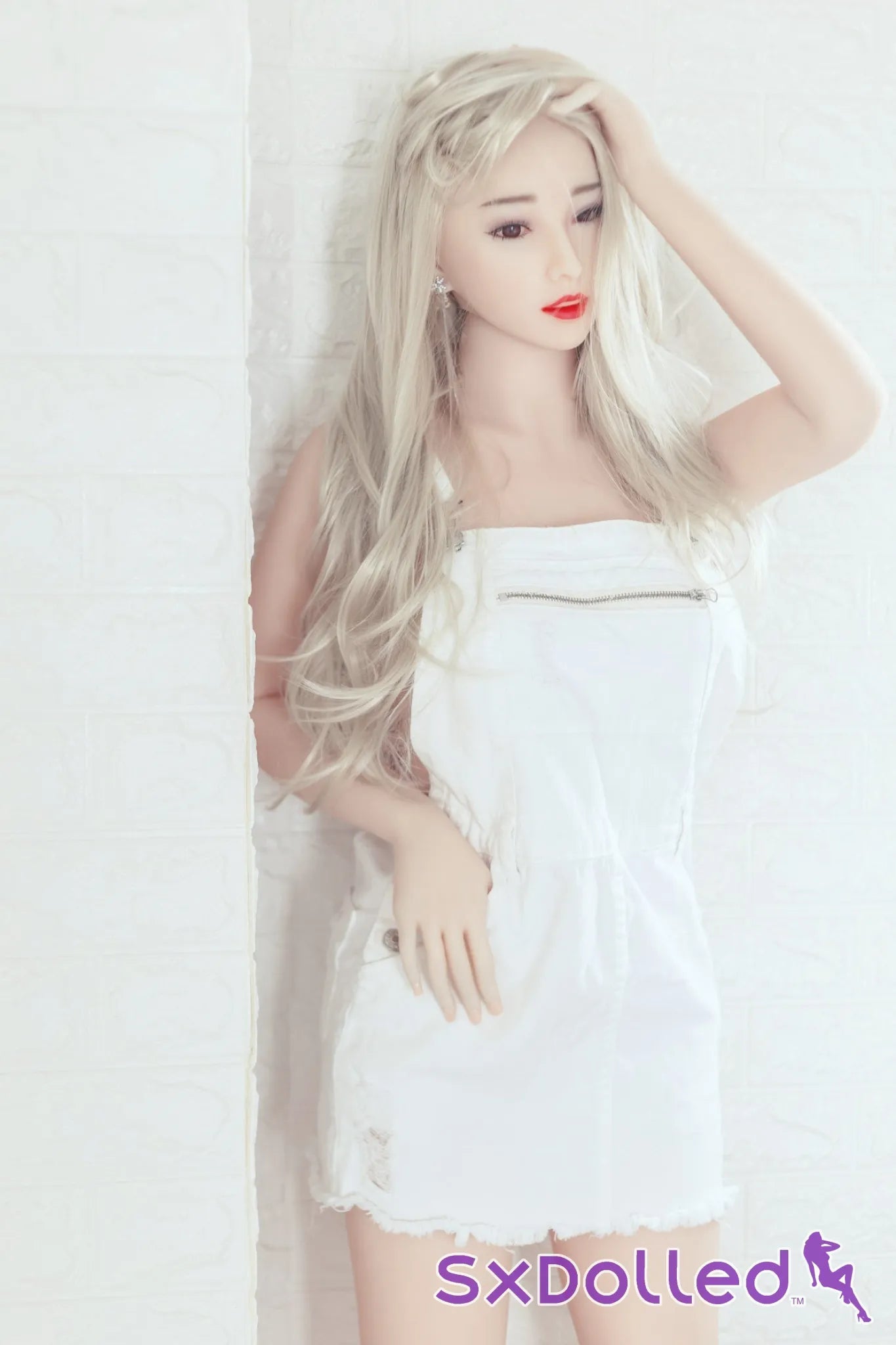 Serafina (E-Cup) (158cm) | Sex Doll | Aibei Doll | SxDolled.