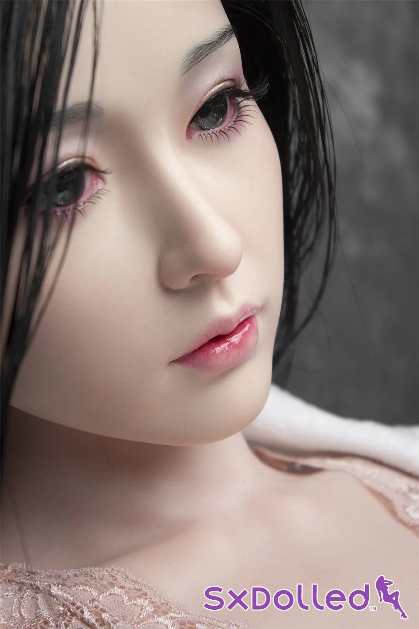 Seralyn (C-Cup) (110cm) | Sex Doll Torso | JY Doll | SxDolled.