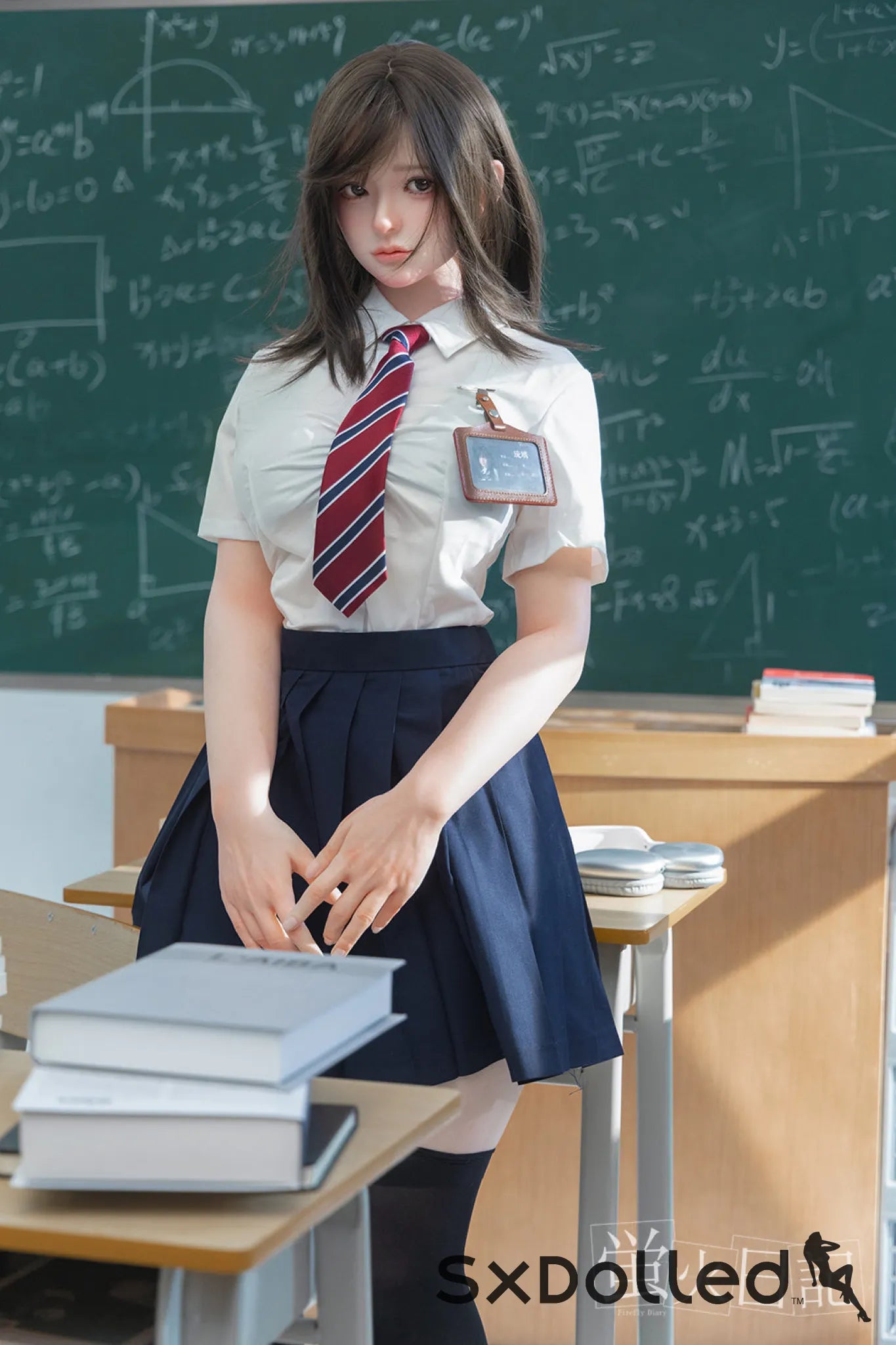 Serelina (G-Cup) (159Cm) | Sex Doll