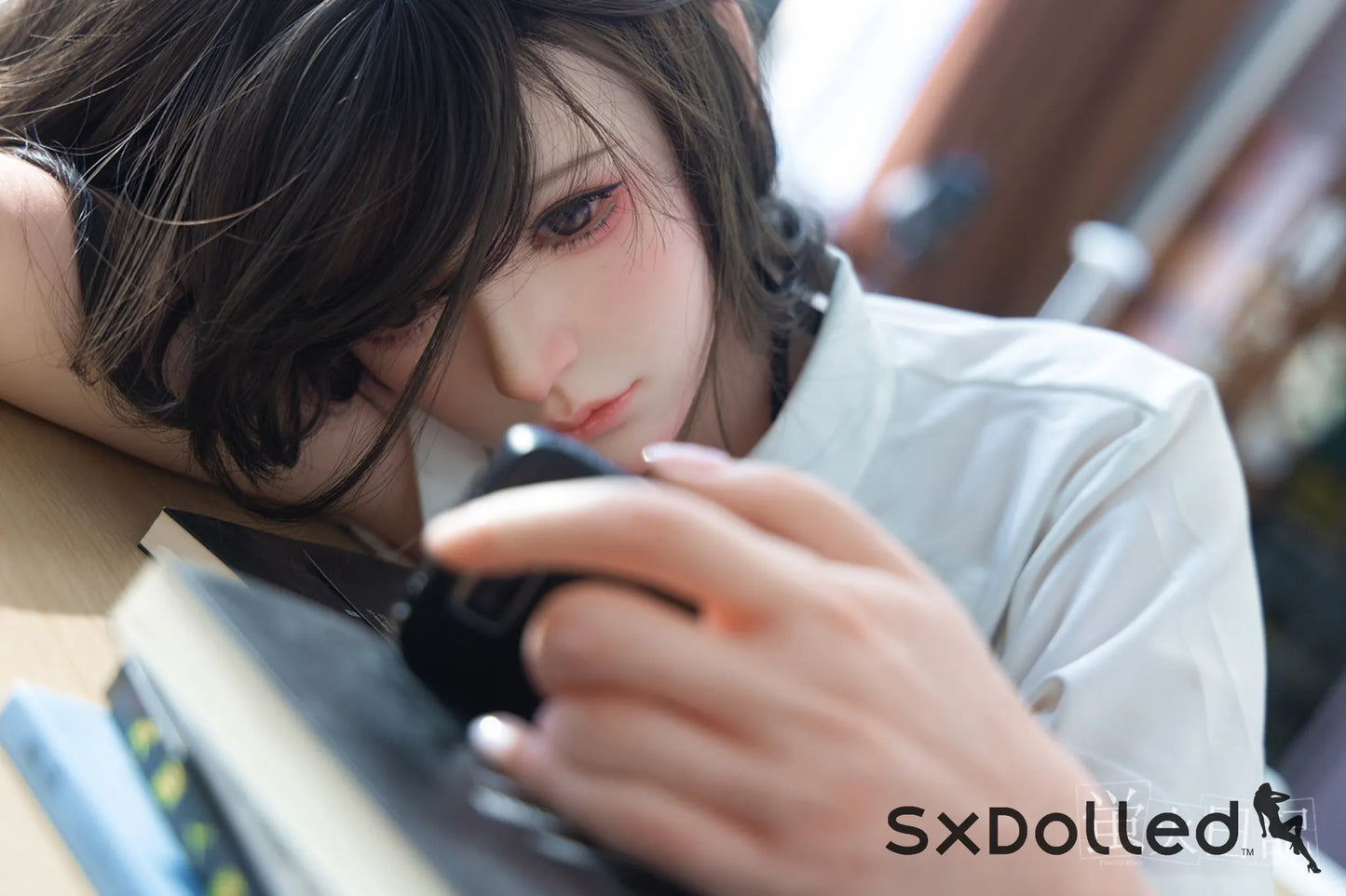 Serelina (G-Cup) (159Cm) | Sex Doll