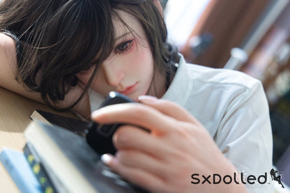 Serelina (G-Cup) (159Cm) | Sex Doll