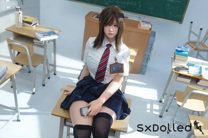Serelina (G-Cup) (159Cm) | Sex Doll