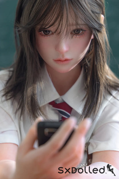 Serelina (G-Cup) (159Cm) | Sex Doll