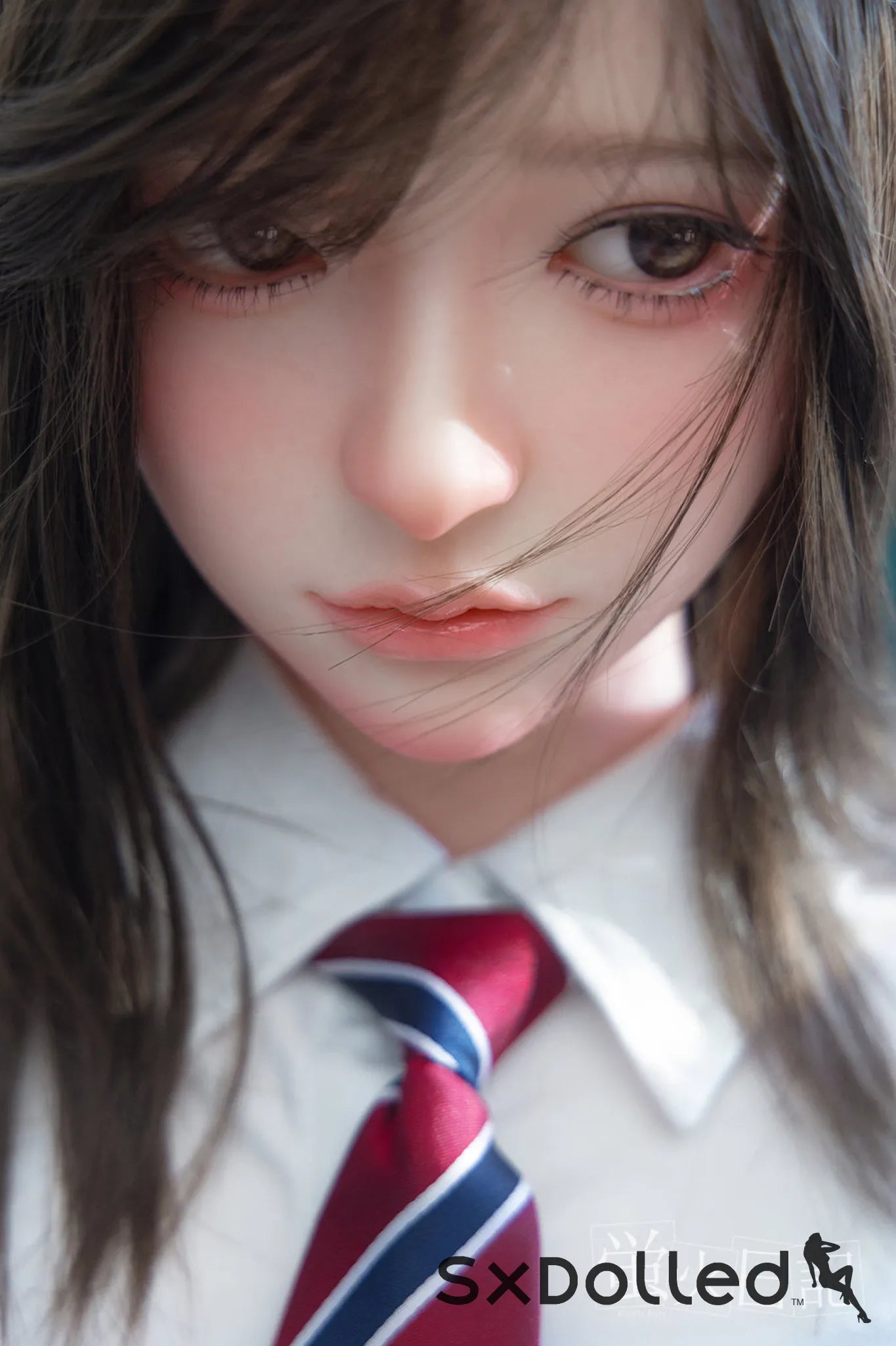 Serelina (G-Cup) (159Cm) | Sex Doll