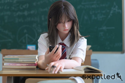 Serelina (G-Cup) (159Cm) | Sex Doll