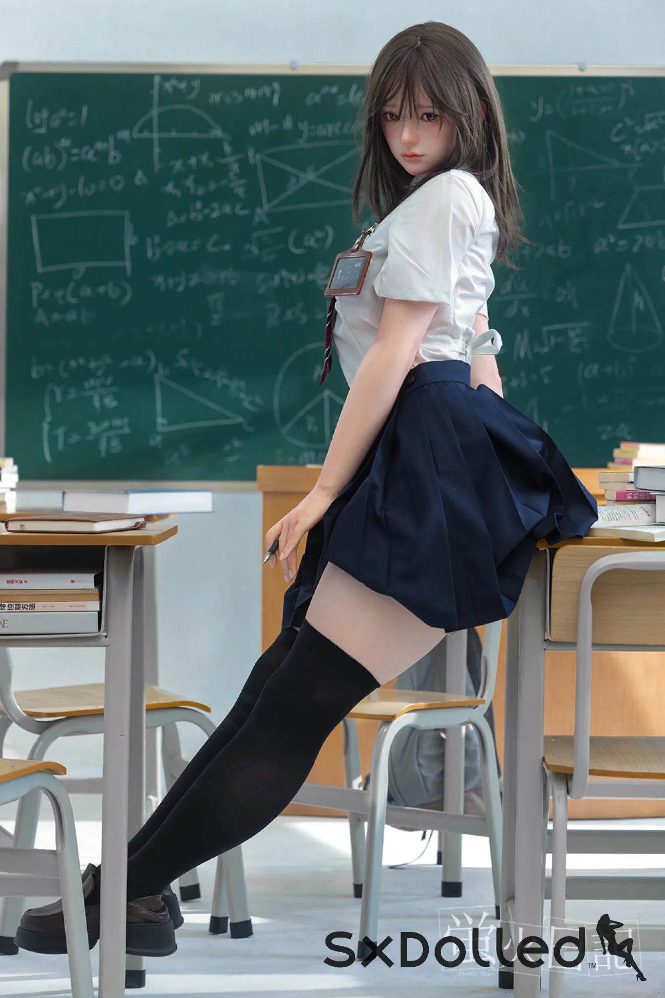Serelina (G-Cup) (159Cm) | Sex Doll