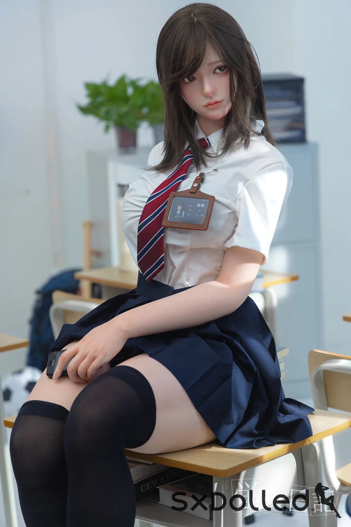 Serelina (G-Cup) (159Cm) | Sex Doll