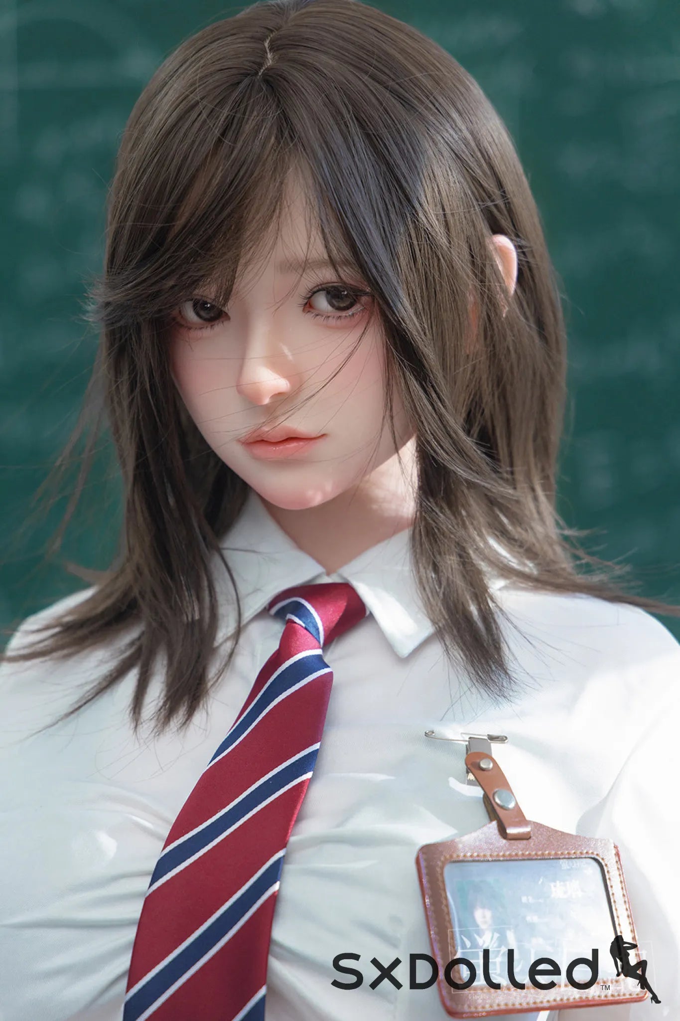 Serelina (G-Cup) (159Cm) | Sex Doll