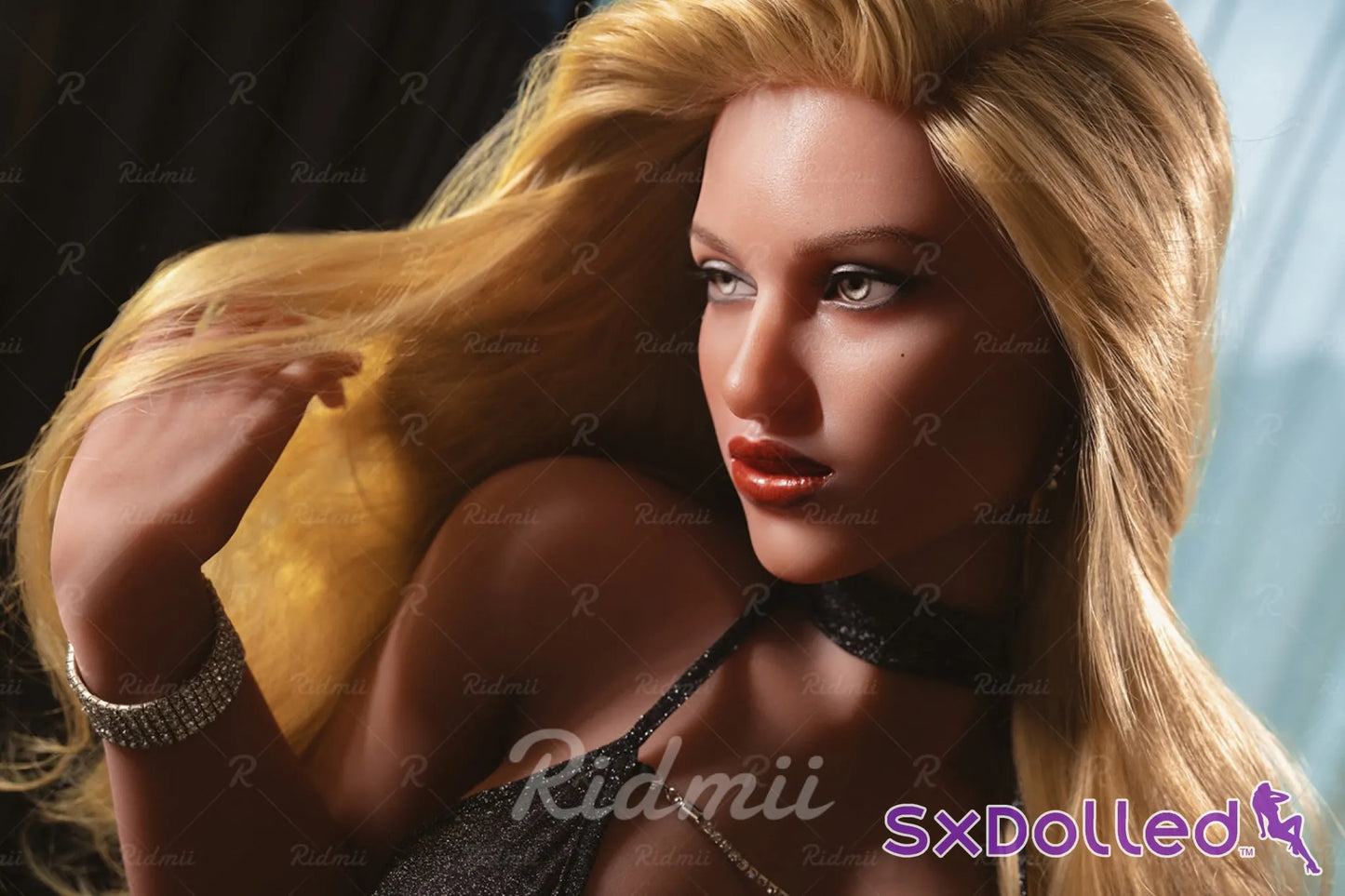 Serelis (E-Cup) (160Cm) | Sex Doll