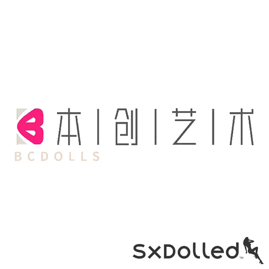 Sex Doll Head Only | BC Doll Sex Doll Head