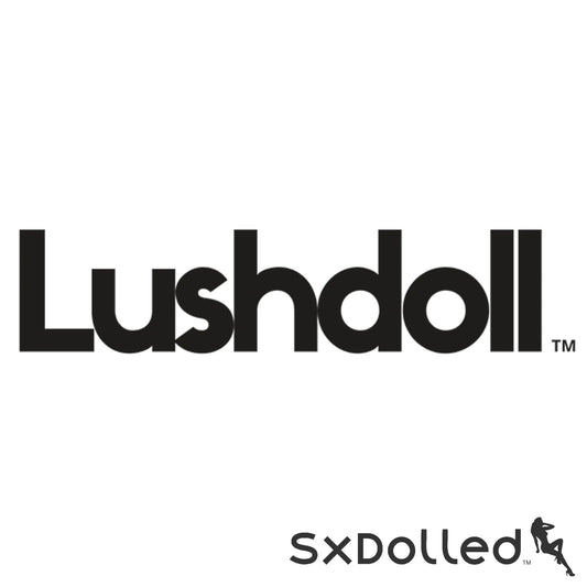 Sex Doll Head Only | Lushdoll Sex Doll Head