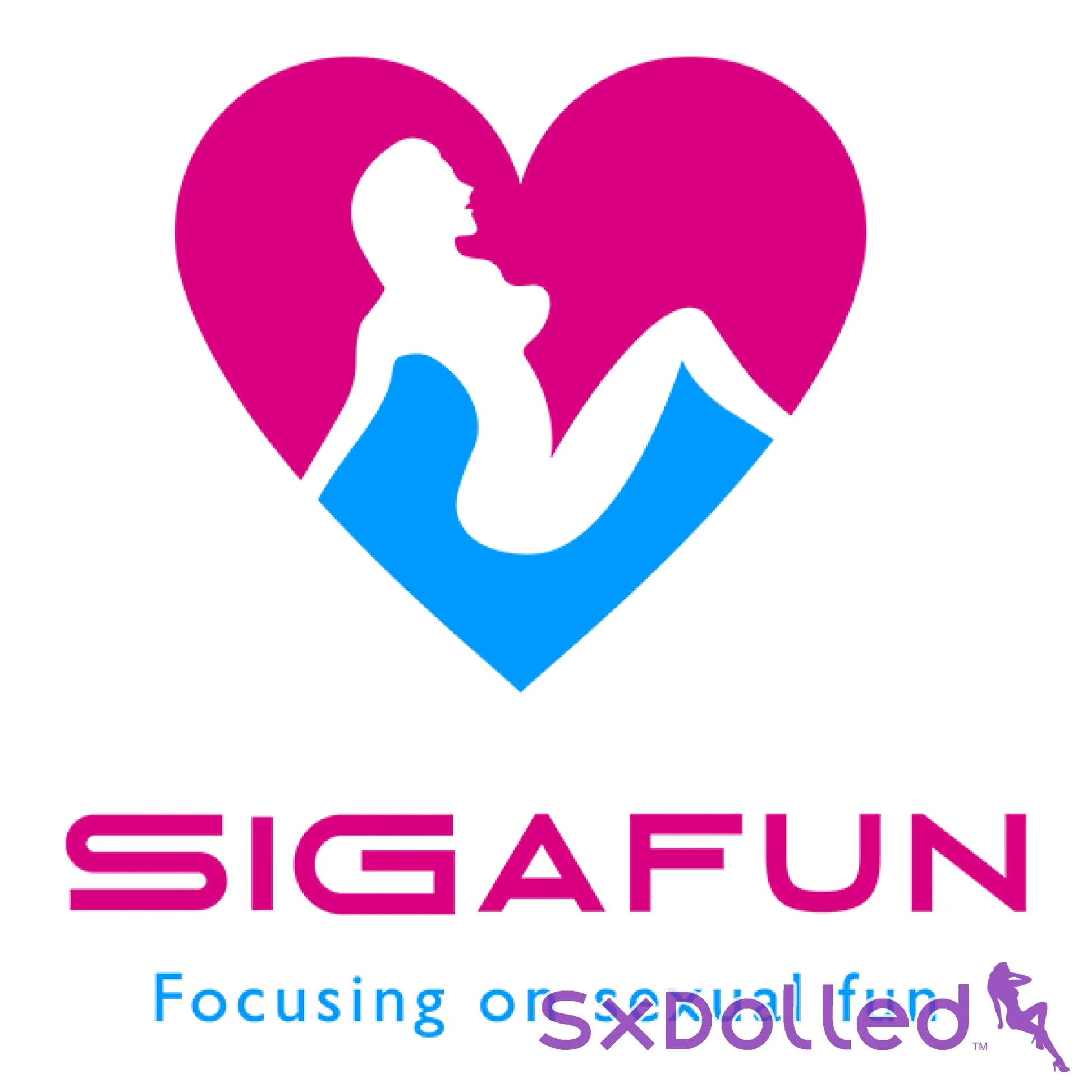 Sex Doll IronAI Head Only | Sigafun Irontech & Real Lady - Sex Doll Head