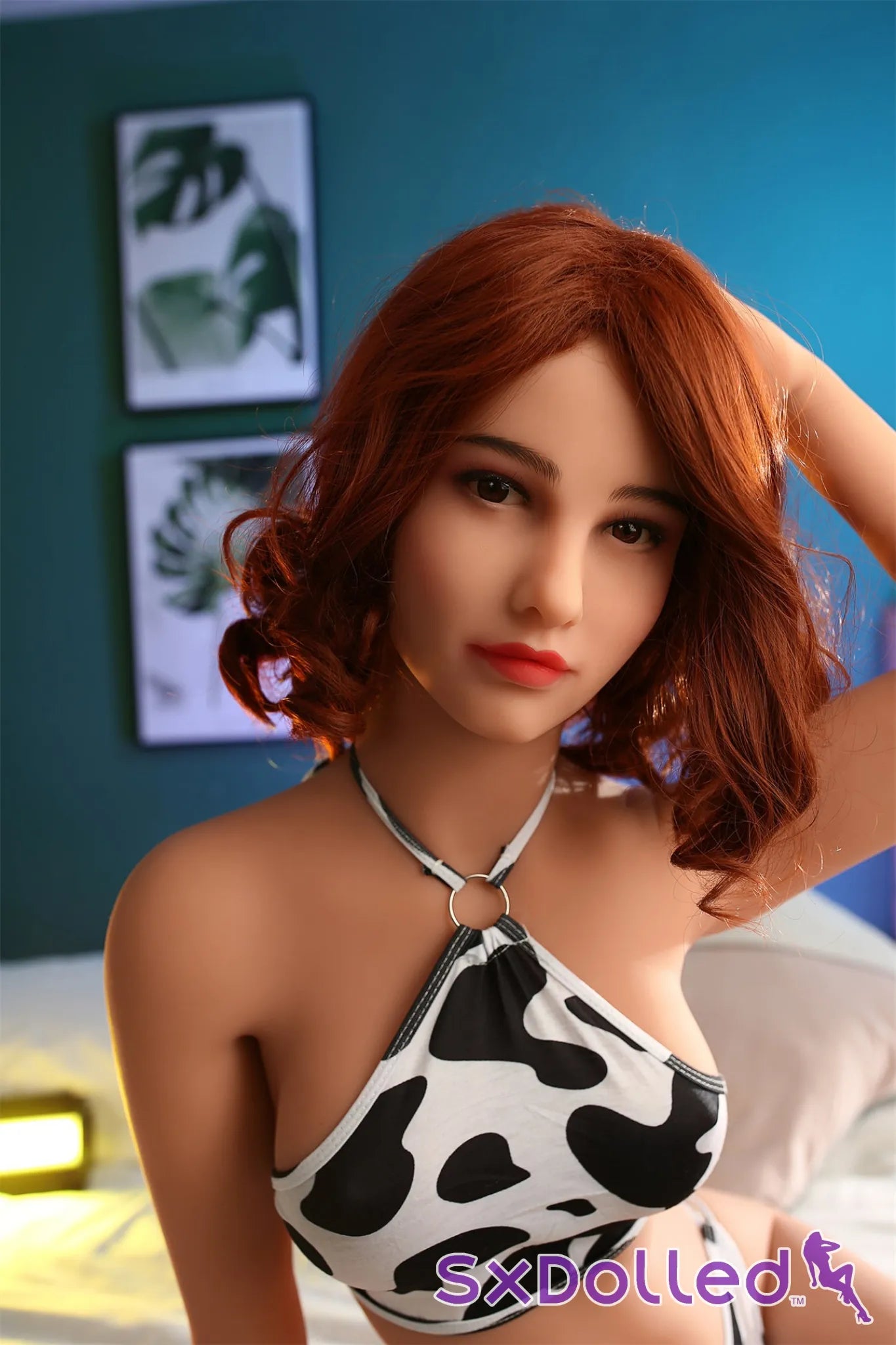 Shayla (B-Cup) (157cm) | Sex Doll | Fire Doll | SxDolled.