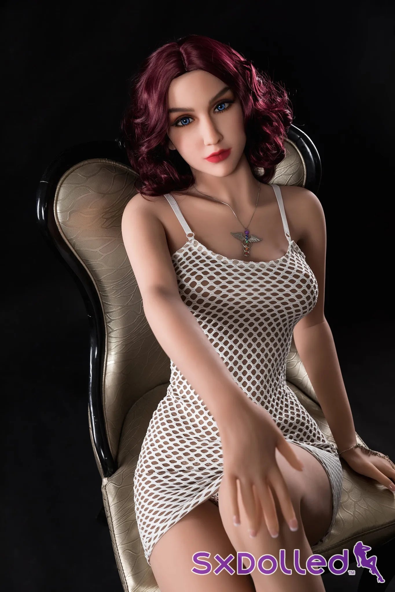 Shayle (C-Cup) (166cm) | Sex Doll | Fire Doll | SxDolled.