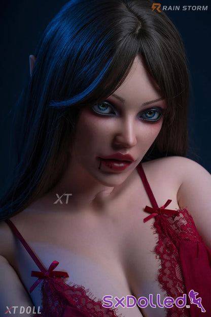 Shayna (G-Cup) (162cm) | Sex Doll | XT Doll | SxDolled.