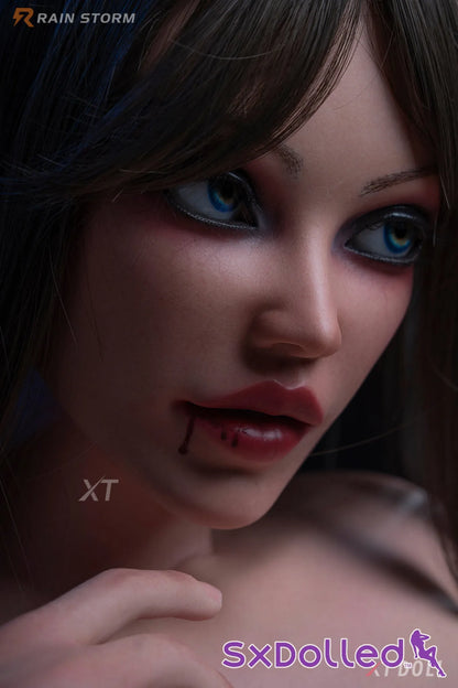 Shayna (G-Cup) (162cm) | Sex Doll | XT Doll | SxDolled.
