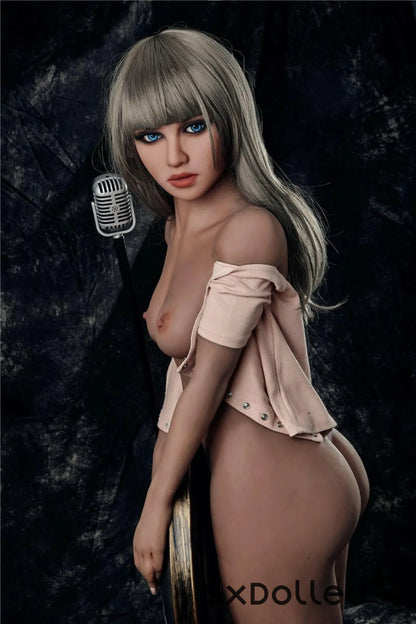 Sheila (C-Cup) (150cm) | Sex Doll | Irontech Doll | SxDolled.
