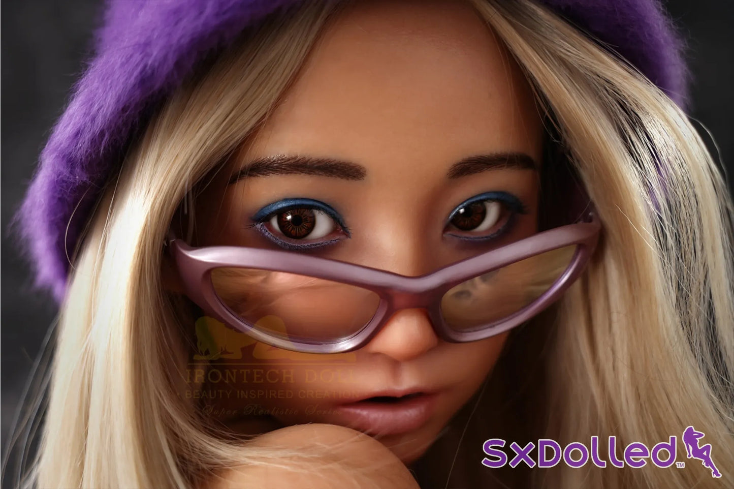 Shelby (G-Cup) (167Cm) | Sex Doll