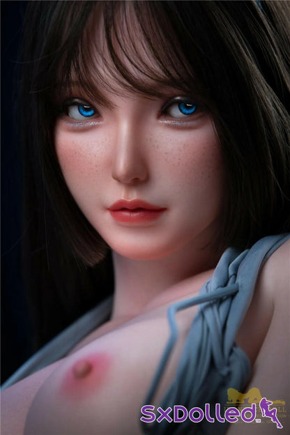 Shen (H-Cup) (164cm) | Sex Doll | Irontech Doll | SxDolled.