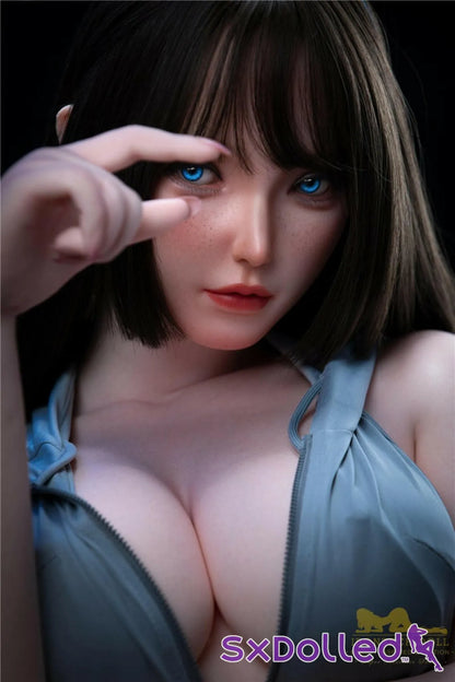Shen (H-Cup) (164cm) | Sex Doll | Irontech Doll | SxDolled.