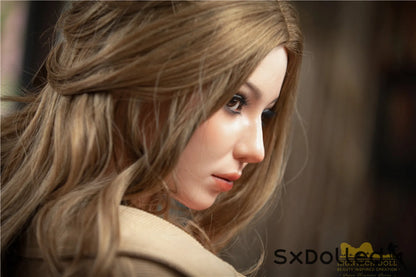 Sheri (H-Cup) (164cm) | Sex Doll | Irontech Doll | SxDolled.