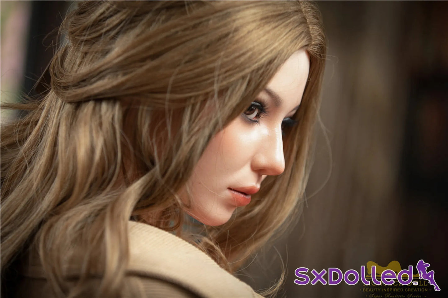 Sheri (H-Cup) (164cm) | Sex Doll | Irontech Doll | SxDolled.