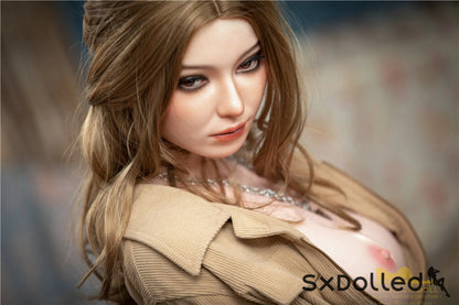 Sheri (H-Cup) (164cm) | Sex Doll | Irontech Doll | SxDolled.