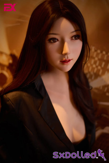 Shira (H-Cup) (171cm) | Sex Doll | EX Doll | SxDolled.