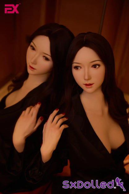 Shira (H-Cup) (171cm) | Sex Doll | EX Doll | SxDolled.