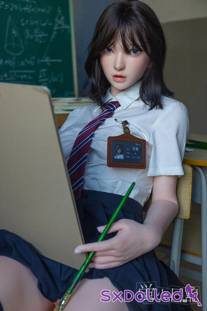 Shirley (D-Cup) (162Cm) | Sex Doll