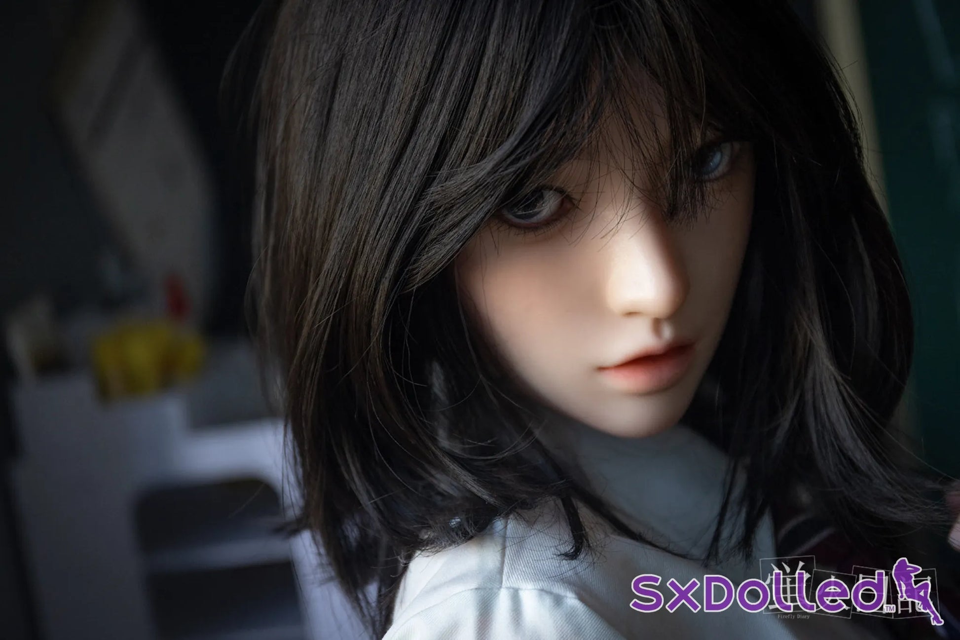 Shirley (D-Cup) (162Cm) | Sex Doll