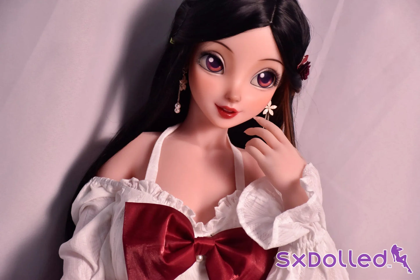 Shouko (D-Cup) (148Cm) | Sex Doll