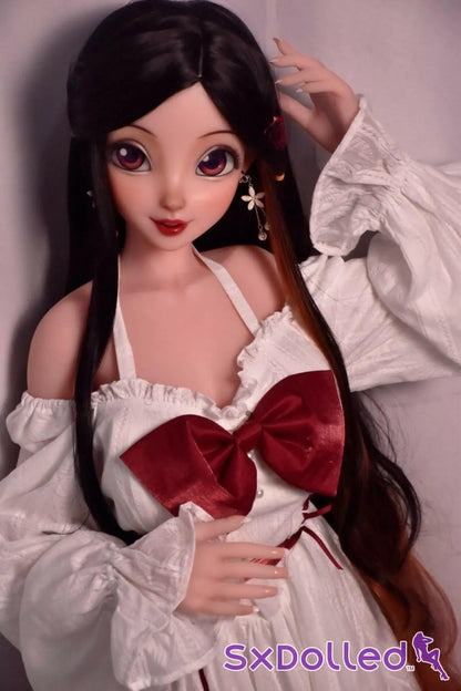 Shouko (D-Cup) (148cm) | Sex Doll | Elsa Babe Doll | SxDolled.