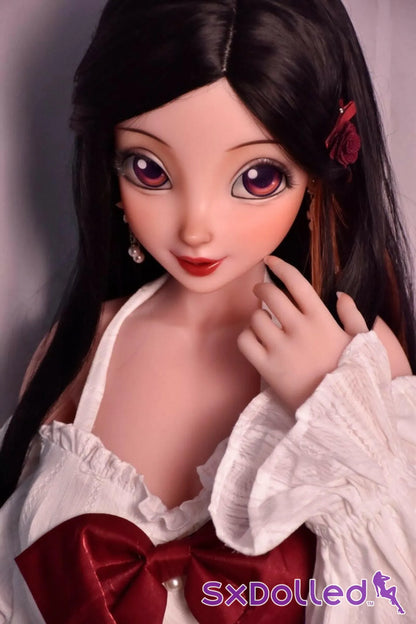 Shouko (D-Cup) (148cm) | Sex Doll - SxDolled - Sex Doll