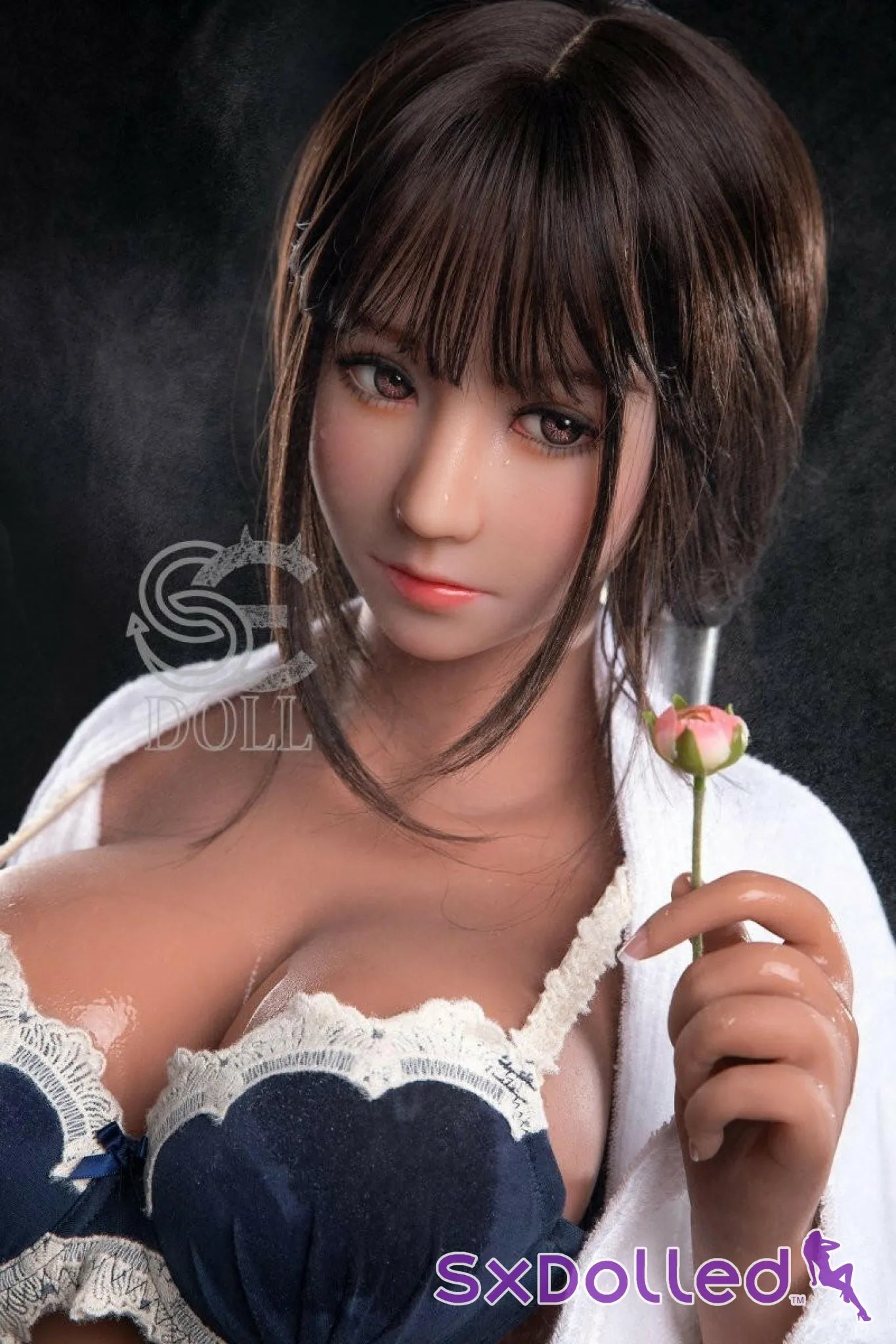 Sienna (F-Cup) (161cm) | Sex Doll | SE Doll | SxDolled.