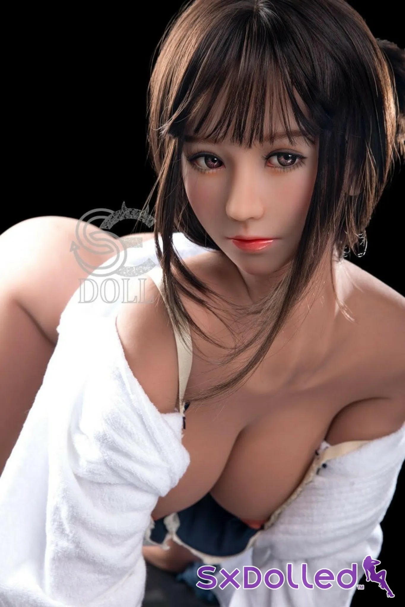 Sienna (F-Cup) (161cm) | Sex Doll | SE Doll | SxDolled.