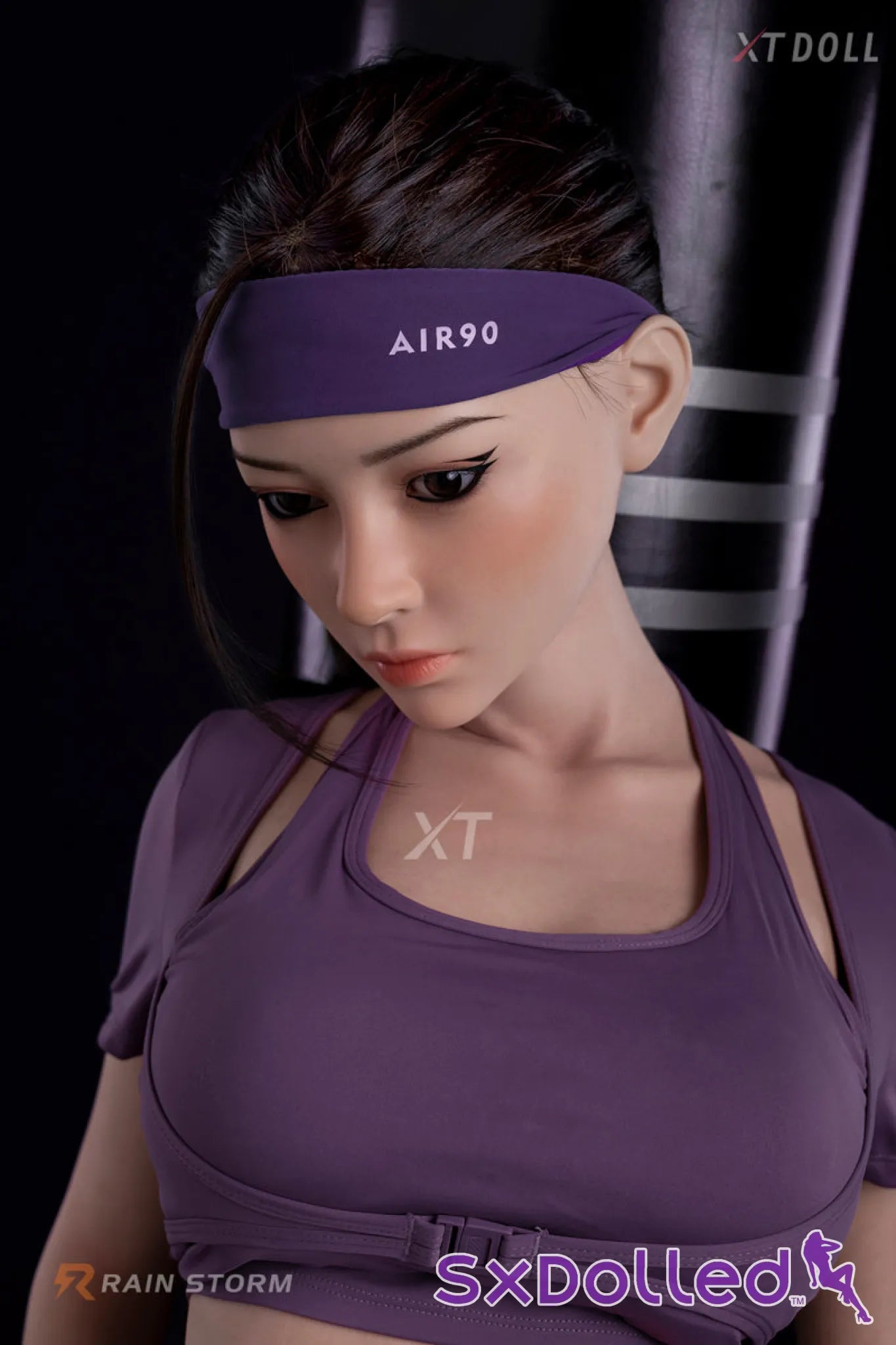 Silke (F-Cup) (163cm) | Sex Doll | XT Doll | SxDolled.