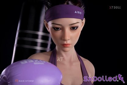 Silke (F-Cup) (163cm) | Sex Doll | XT Doll | SxDolled.