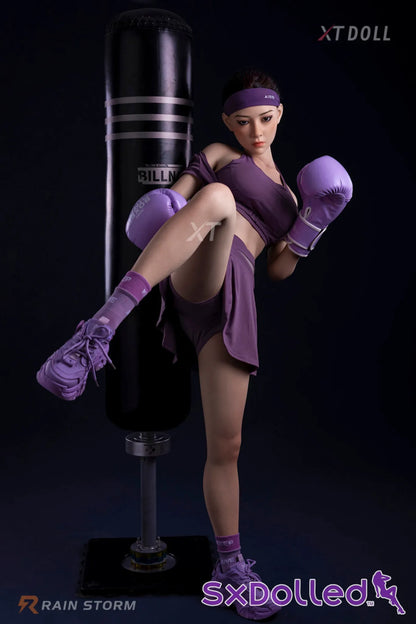 Silke (F-Cup) (163cm) | Sex Doll | XT Doll | SxDolled.