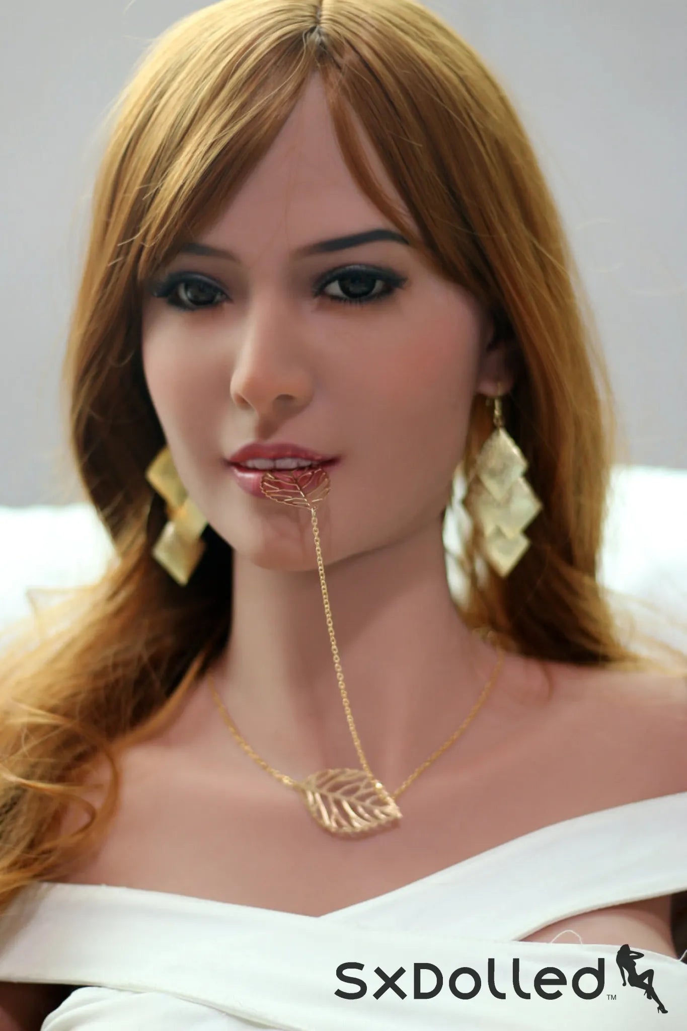 Silvia (D-Cup) (165cm) | Sex Doll | WM Doll | SxDolled.
