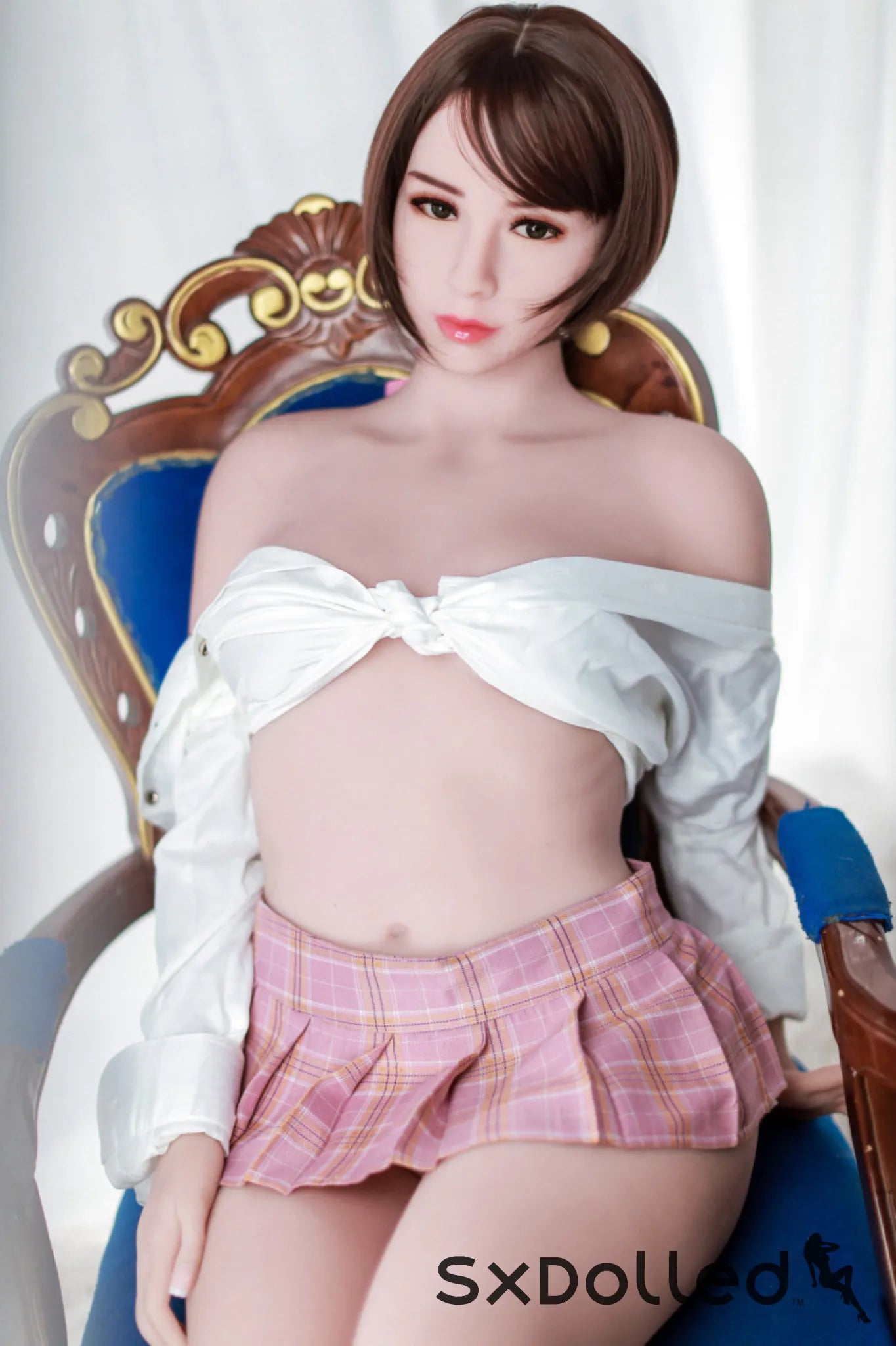 Sinead (C-Cup) (162cm) | Sex Doll | WM Doll | SxDolled.