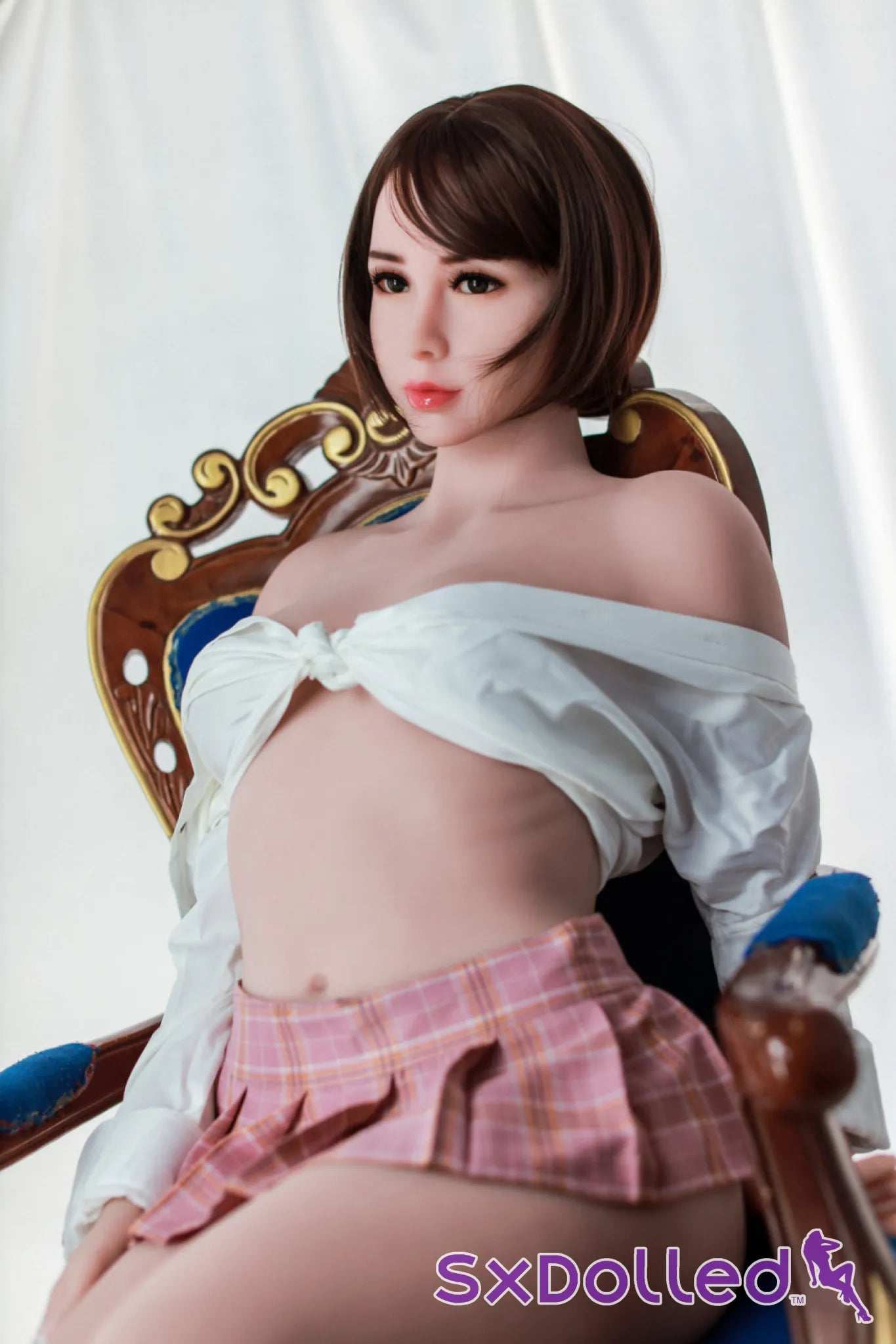 Sinead (C-Cup) (162cm) | Sex Doll | WM Doll | SxDolled.