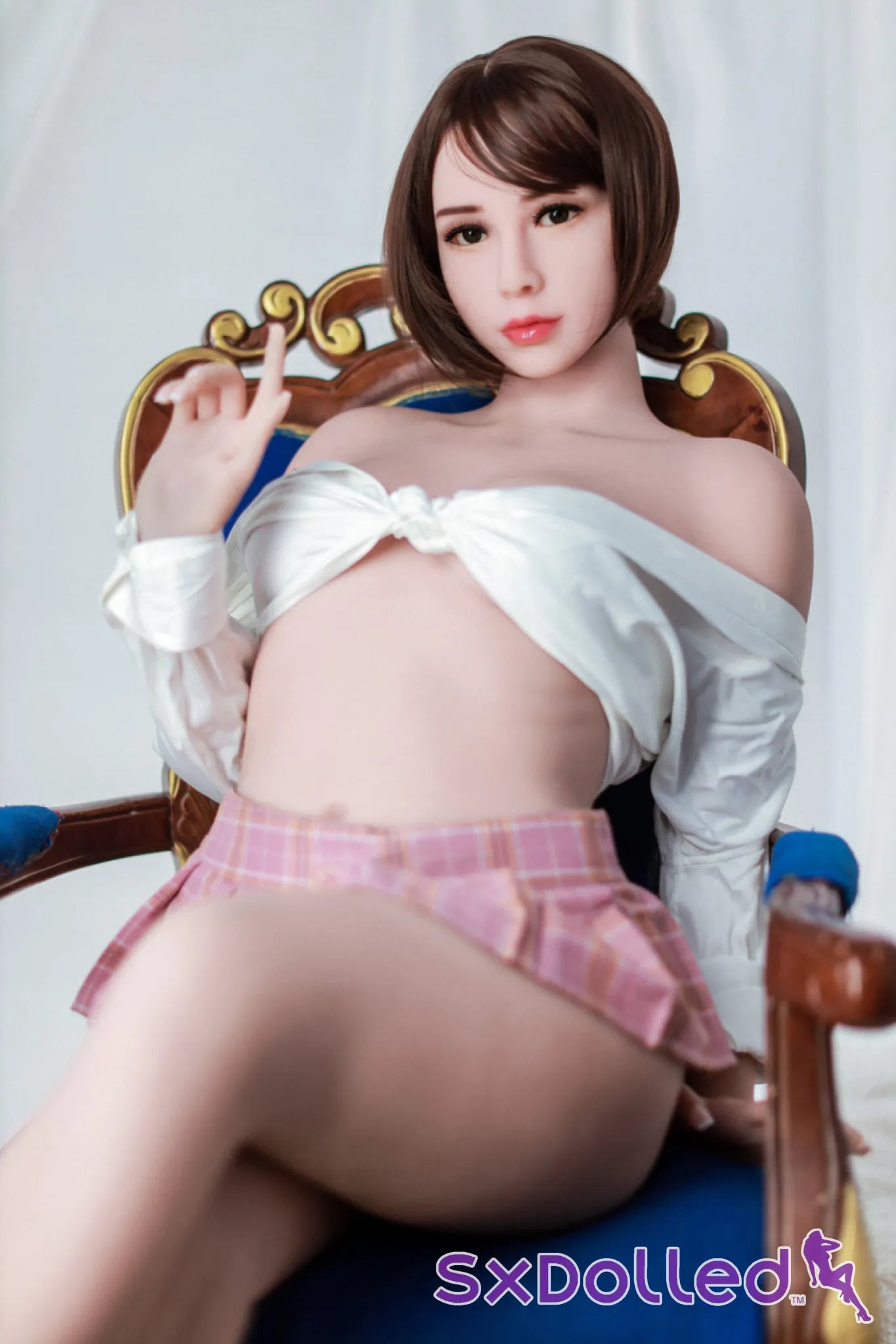 Sinead (C-Cup) (162cm) | Sex Doll | WM Doll | SxDolled.