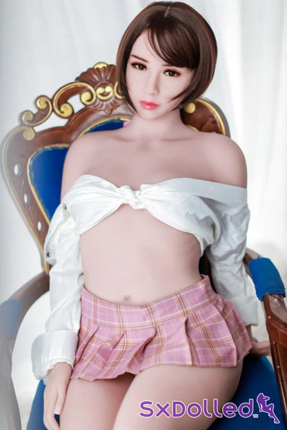 Sinead (C-Cup) (162cm) | Sex Doll | WM Doll | SxDolled.