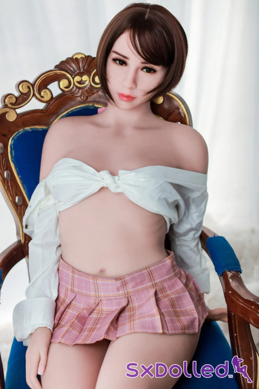 Sinead (C-Cup) (162cm) | Sex Doll | WM Doll | SxDolled.