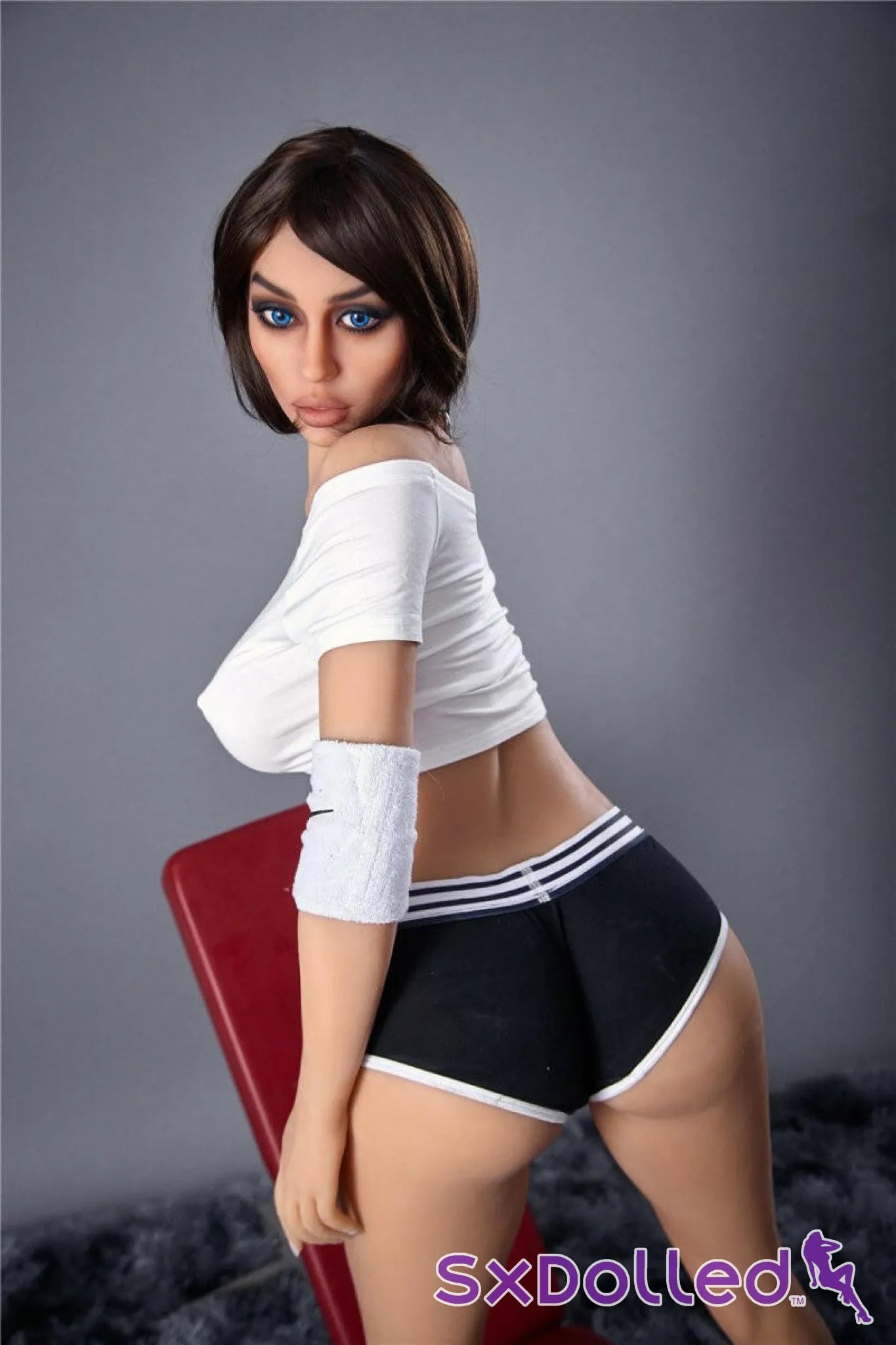 Sinn (E-Cup) (159cm) | Sex Doll | Irontech Doll | SxDolled.