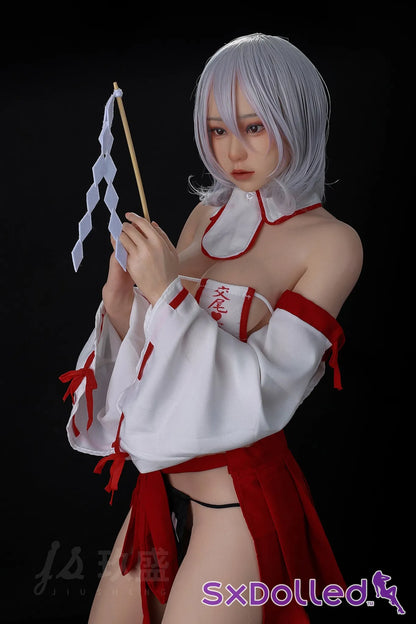 Siona (B-Cup) (156cm) | Sex Doll | Jiusheng Doll | SxDolled.